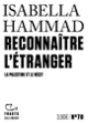 Couverture Reconnaître l'étranger (Isabella Hammad)