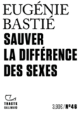 Couverture Sauver la différence des sexes ()