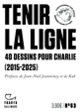 Couverture Tenir la ligne (Collectif(s) Collectif(s))