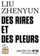 Couverture Des rires et des pleurs ( Liu Zhenyun)