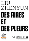 Couverture Des rires et des pleurs ()