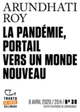 Couverture La Pandémie, portail vers un monde nouveau ()