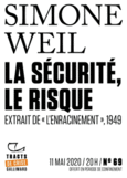 Couverture La Sécurité, le risque ()