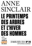 Couverture Le Printemps des arbres et l'hiver des hommes ()