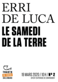 Couverture Le Samedi de la terre ()