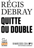 Couverture Quitte ou double ()