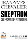 Couverture Skeptron ()