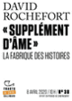Couverture Supplément d'âme (David Rochefort)