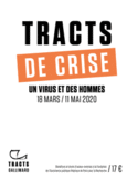 Couverture Tracts de crise () Couverture Tracts de crise ()