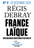 Couverture France laïque ()
