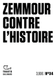 Couverture Zemmour contre l'histoire ()