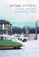 Couverture À bout portant (Philippe Artières)
