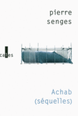 Couverture Achab (séquelles) ()