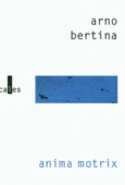 Couverture Anima motrix ()