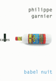 Couverture Babel nuit () Couverture Babel nuit ()