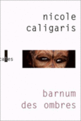 Couverture Barnum des ombres ()