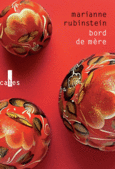 Couverture Bord de mère ()