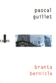 Couverture Branta Bernicla (Pascal Guillet)