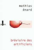 Couverture Bréviaire des artificiers ()