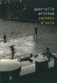Couverture Carnets d'Asie ()