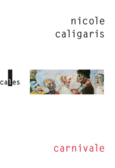 Couverture Carnivale ()