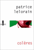 Couverture Colères () Couverture Colères ()
