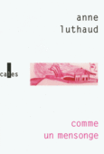 Couverture Comme un mensonge ()
