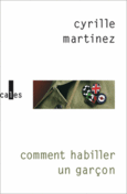 Couverture Comment habiller un garçon ()