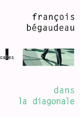 Couverture Dans la diagonale ()