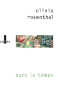 Couverture Dans le temps ()
