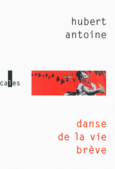 Couverture Danse de la vie brève () Couverture Danse de la vie brève ()