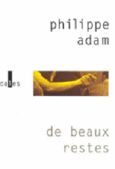 Couverture De beaux restes ()
