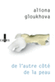 Couverture De l'autre côté de la peau (Aliona Gloukhova)
