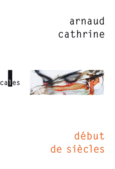 Couverture Début de siècles ()