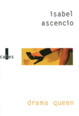 Couverture Drama queen ()