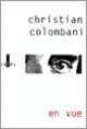 Couverture En vue (Christian Colombani)