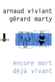 Couverture Encore mort déjà vivant (,Arnaud Viviant)
