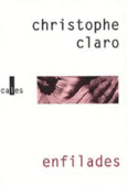 Couverture Enfilades ()