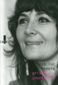 Couverture Grisélidis courtisane ()