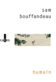 Couverture Humain ()