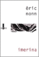 Couverture Imerina (Éric Nonn)