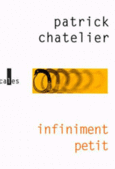 Couverture Infiniment petit ()