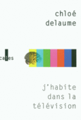 Couverture J'habite dans la télévision ()