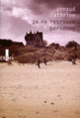 Couverture Je ne retrouve personne (Arnaud Cathrine)