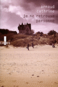 Couverture Je ne retrouve personne ()