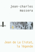 Couverture Jean de La Ciotat, la légende ()