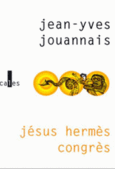 Couverture Jésus Hermès Congrès ()