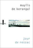 Couverture Jour de ressac ()