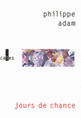 Couverture Jours de chance ()