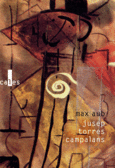 Couverture Jusep Torres Campalans ()